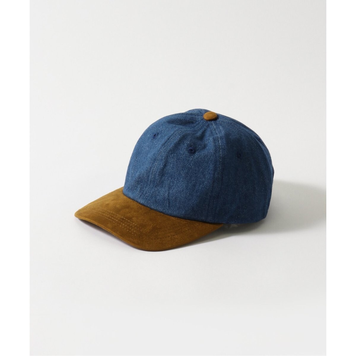 Winner Cap×JOURNAL STANDARD 8oz DENIM*MICROFIBER B | ジャーナル