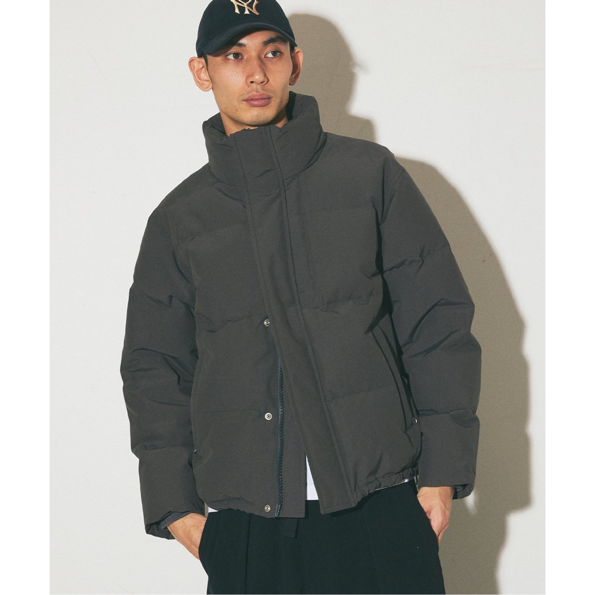 LASKA GRAPHENE / ラスカ グラフェン スタンドダウン | ジャーナル