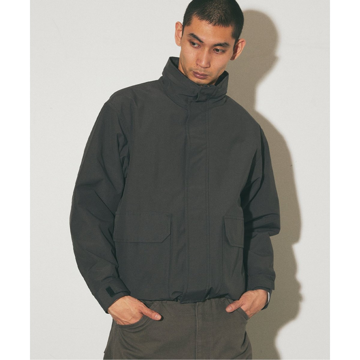 LASKA GRAPHEN / ラスカ グラフェン MTスタンド　中綿ライナー LASKA GRAPHEN / ラスカ グラフェン MTスタンド 中綿ライナー