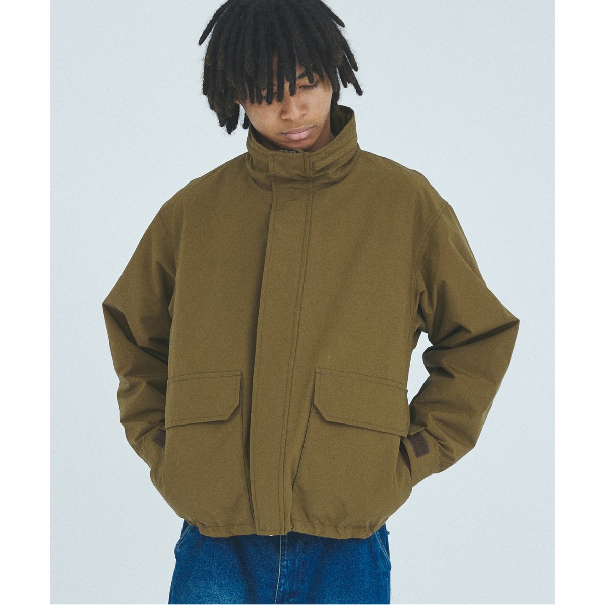 LASKA GRAPHEN / ラスカ グラフェン MTスタンド 中綿ライナー