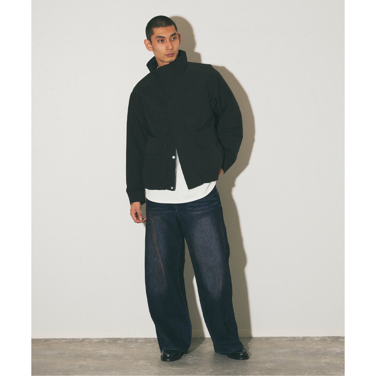 LASKA GRAPHEN / ラスカ グラフェン MTスタンド 中綿ライナー