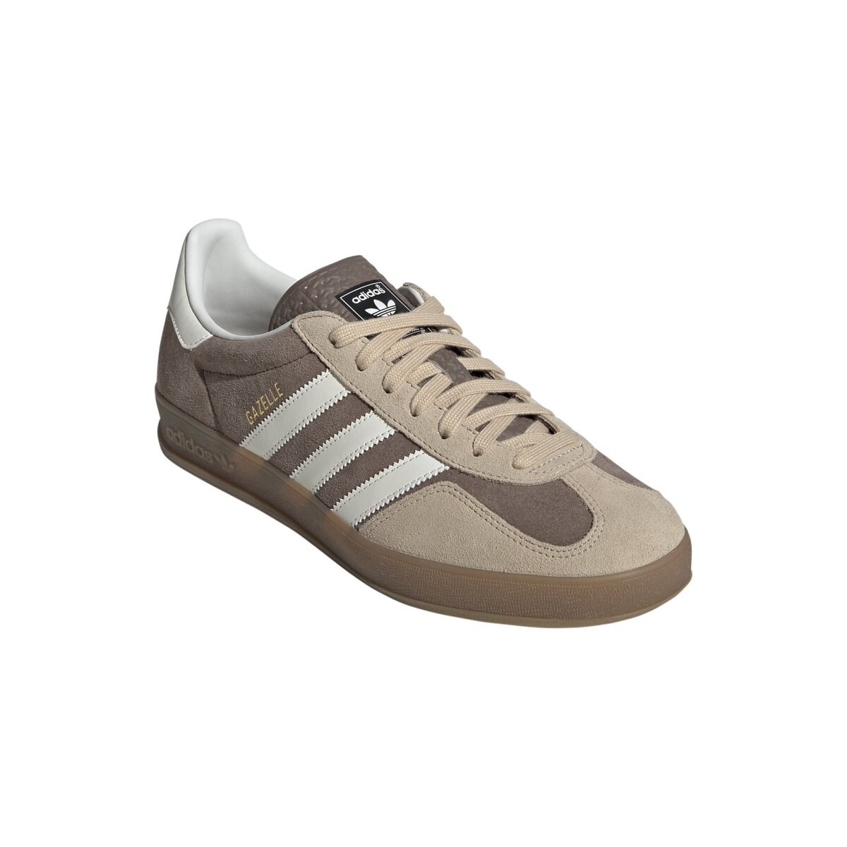 adidas Originals/アディダス オリジナルス】GAZELLE INDOOR