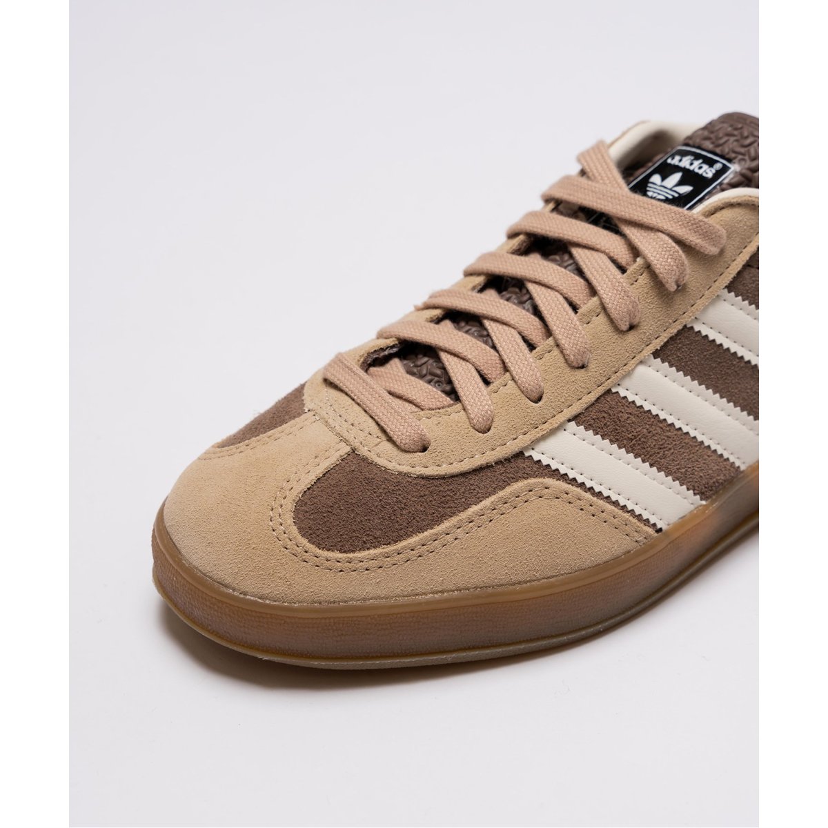 GAZELLE INDOOR☆23.5㎝☆ジャーナルスタンダード☆adidas ↓ ADIDAS GAZELLE INDOOR W JI2716,JI2717 ¥16,500-(tax