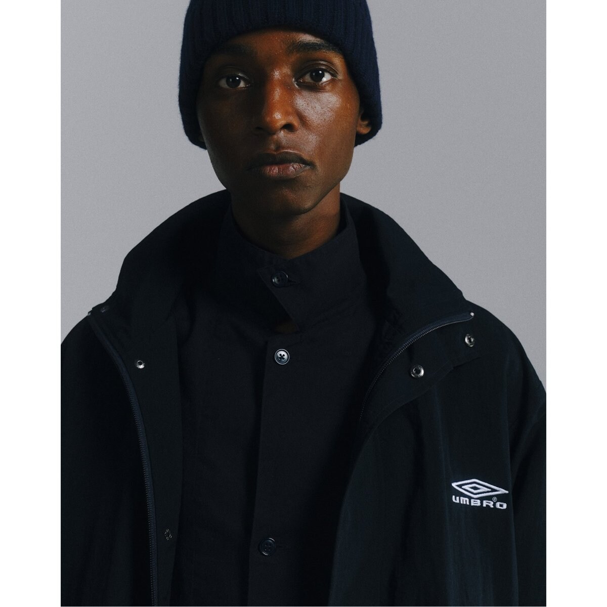 UMBRO EX WARM UP PISTE JACKET | ジャーナルスタンダード(JOURNAL