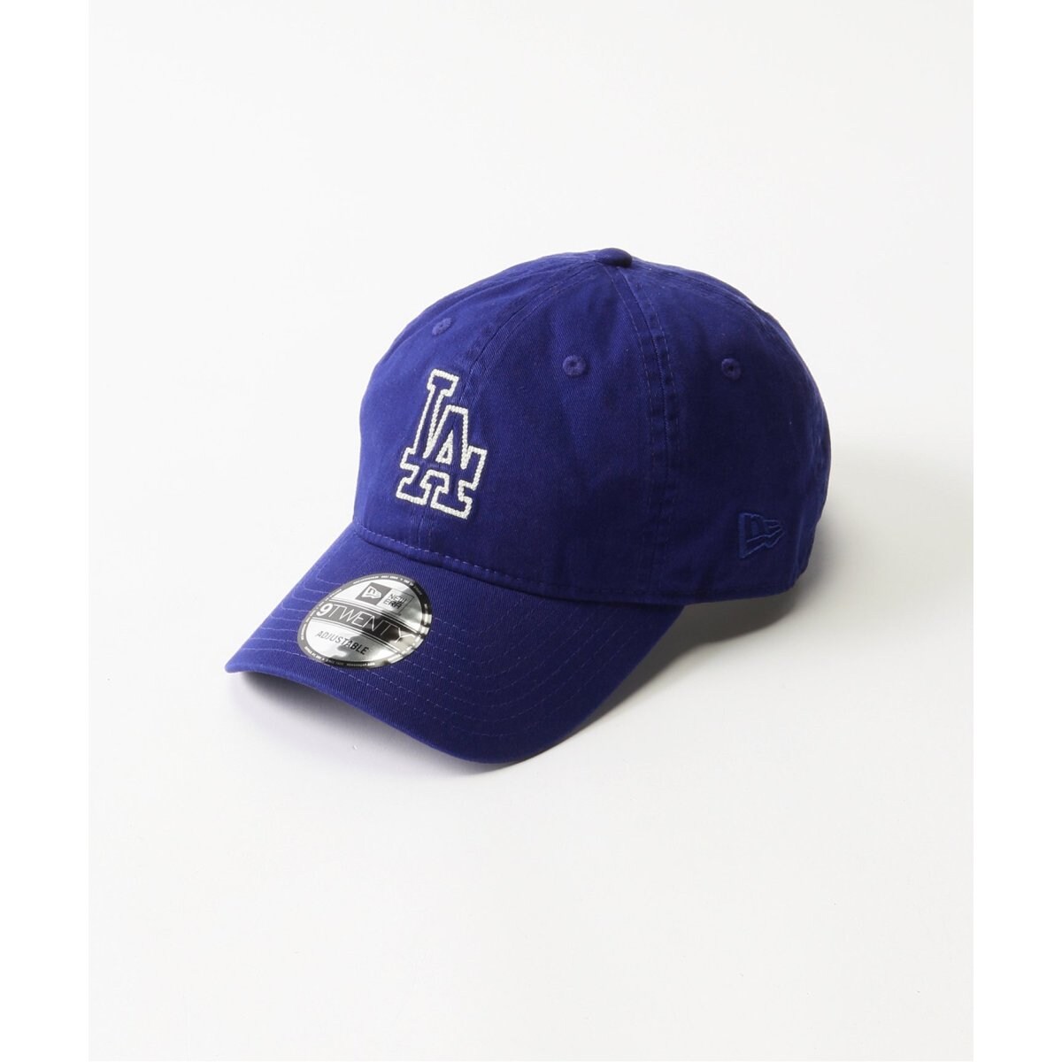 NEW ERA / ニューエラ 別注 LA CHAIN STITCH 920 | ジャーナル