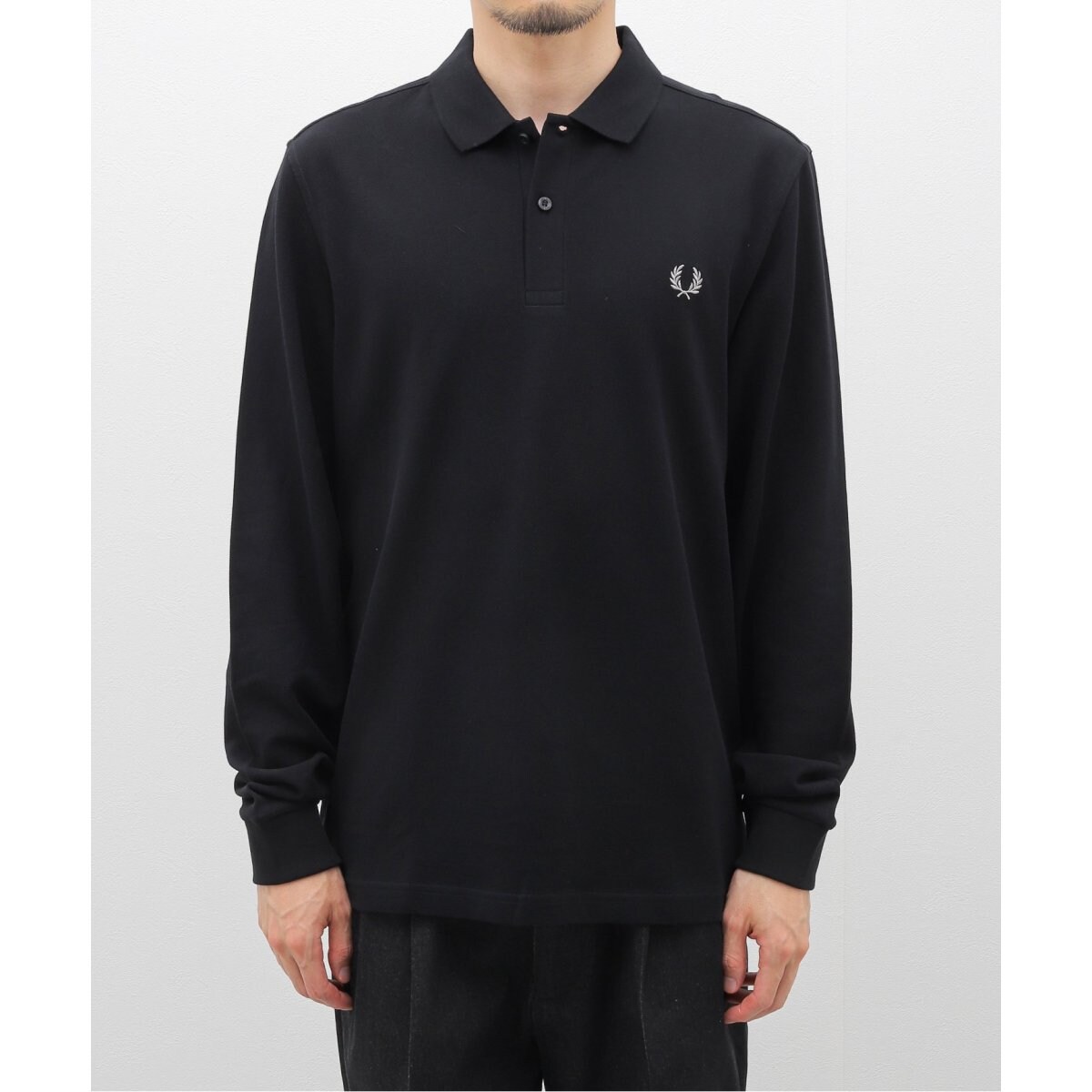 FRED PERRY/フレッドペリー別注】ストライプ襟付シャツ | ジャーナルスタンダード(JOURNAL STANDARD) | マルイウェブチャネル