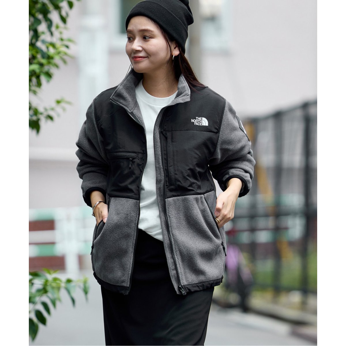 WEB限定》【THE NORTH FACE/ ザノースフェイス】Denali Jacket NA7 | ジャーナルスタンダード(JOURNAL  STANDARD) | マルイウェブチャネル