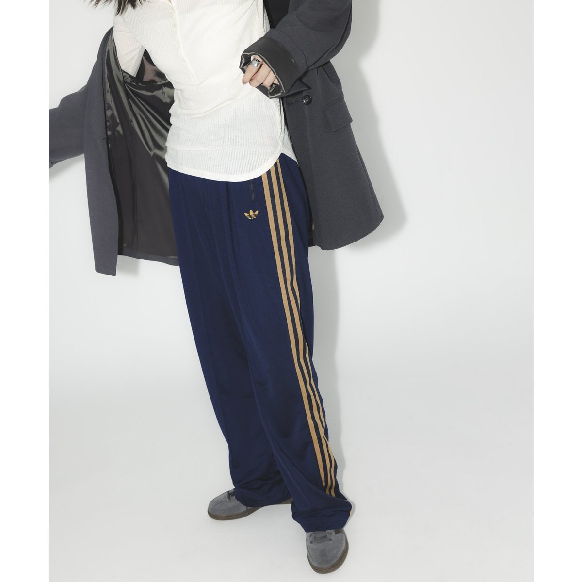 adidas Originals/アディダス オリジナルズ】BB TRACKPANTS JSSP