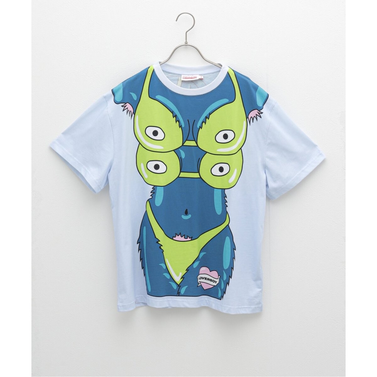 Charles Jeffrey LOVERBOY ロングスリーブカットソー 楽天市場】【8/15～18限定・最大2万円OFFクーポン配布中