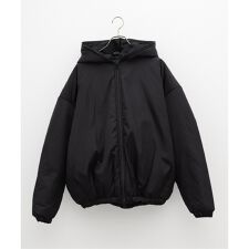 MALL/モール】イージーフリーザーフリースブルゾン | ジャーナル