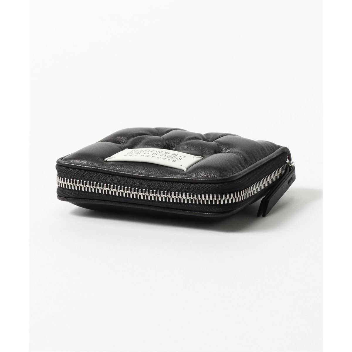 MAISON MARGIELA / メゾン・マルジェラ 】 GLAM SLAM WALLET