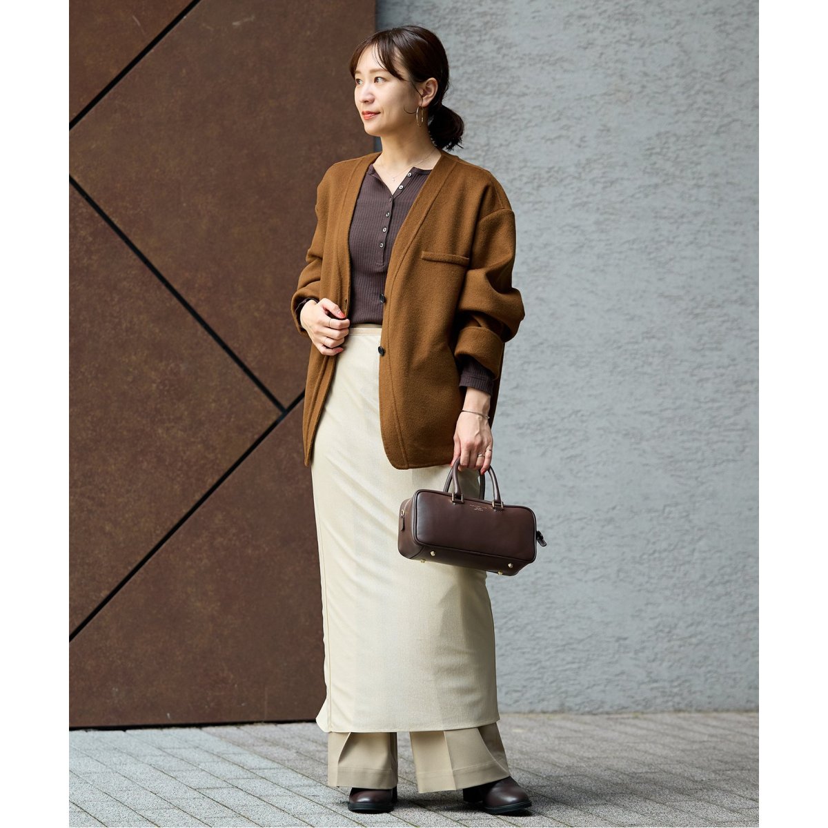 JOURNAL STANDARD ファインリバーショートブルゾン ファインリバーショートブルゾン | ジャーナルスタンダード(JOURNAL