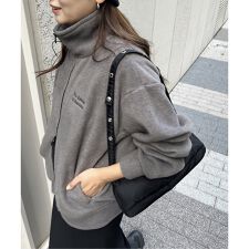 desa1972 /デサ1972】 NAPPAキルトオーバーコート | ジャーナル 