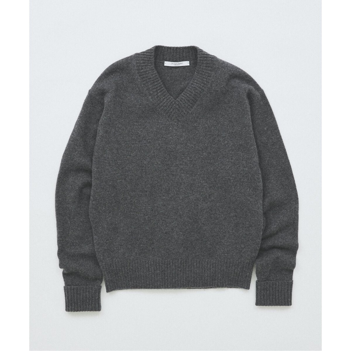 JOURNAL STANDARD - JOURNAL STANDARD ハミルトンカシミヤシャープVネックニット JOURNAL STANDARD - JOURNAL STANDARD ハミルトンカシミヤ
