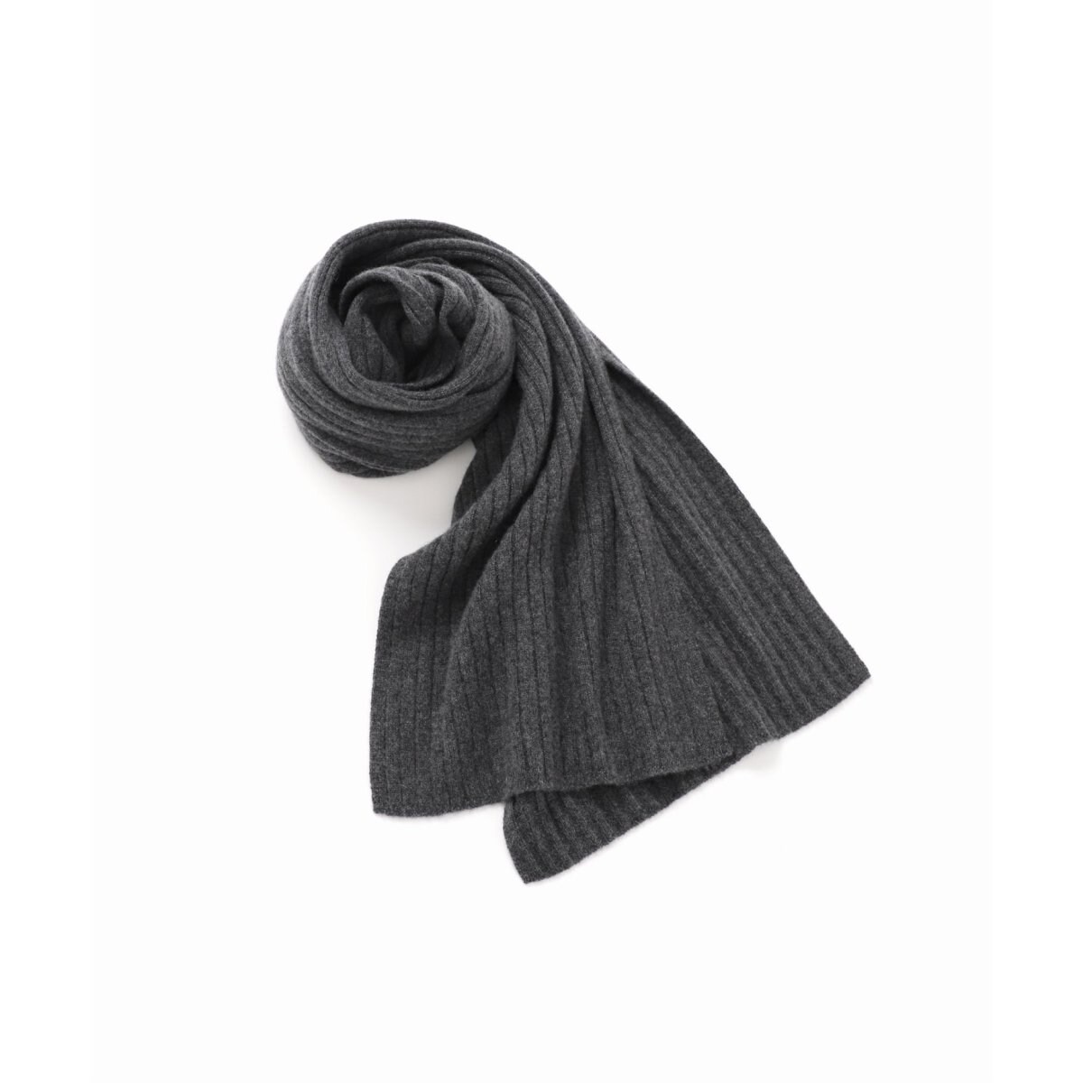 カシミヤニット ロングマフラー | ジャーナルスタンダード(JOURNAL