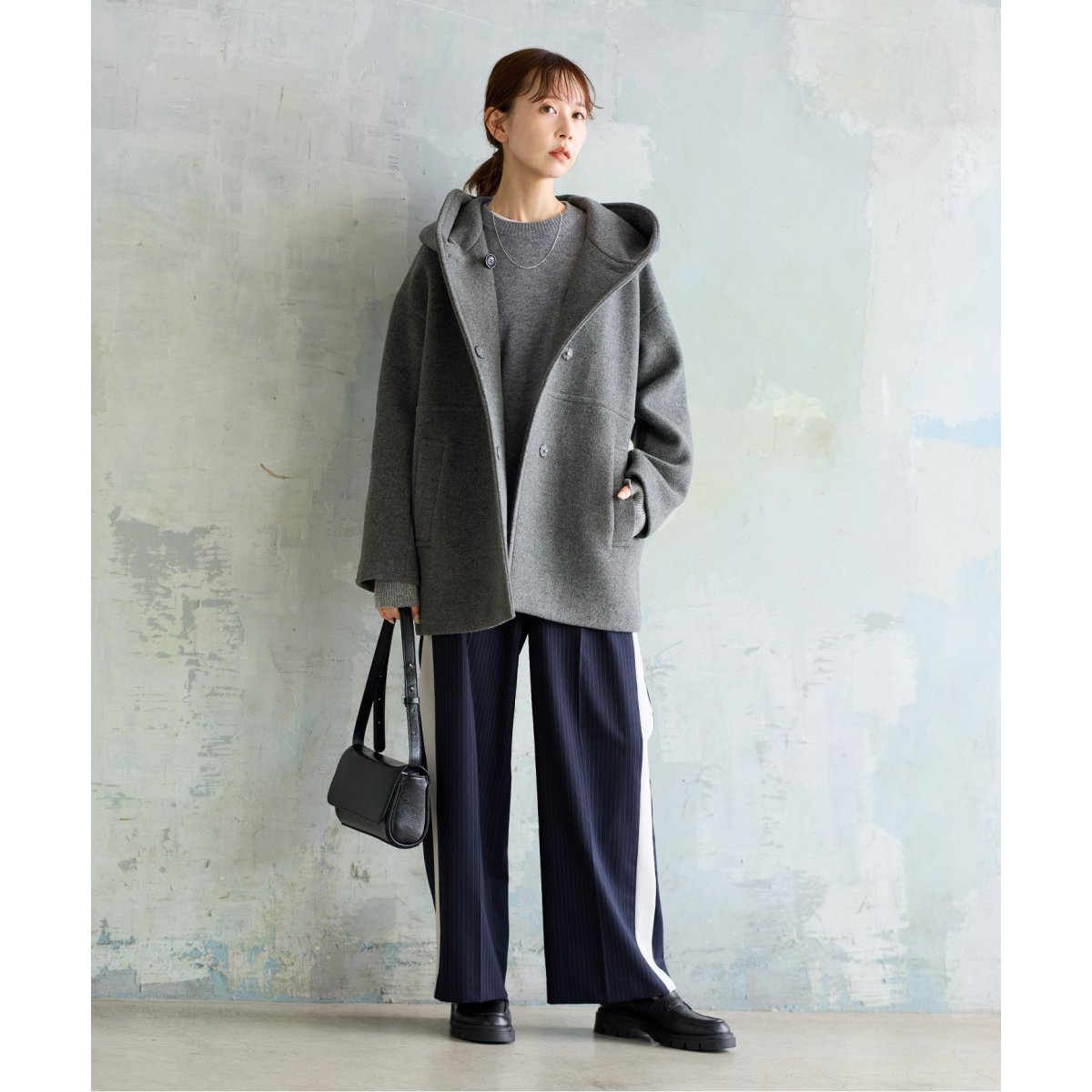 ※うさぎのロビン※ジャーナルスタンダード　モッサフードコート うさぎのロビン様専用※ジャーナルスタンダード モッサフードコート