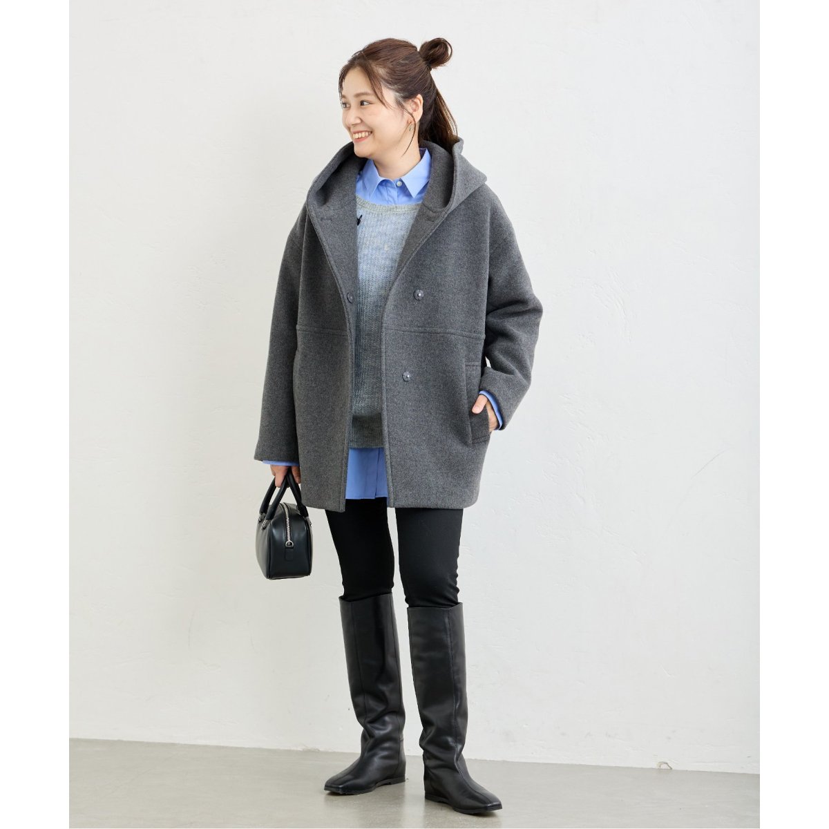 ※うさぎのロビン※ジャーナルスタンダード　モッサフードコート うさぎのロビン様専用※ジャーナルスタンダード モッサフードコート