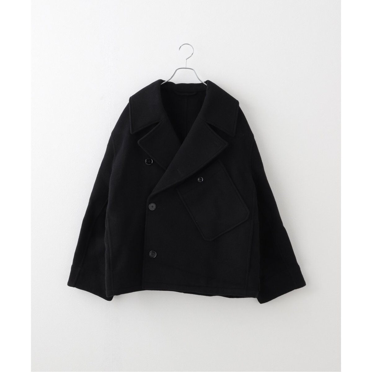 LEMAIRE / ルメール】 DISPATCH PEACOAT | ジャーナルスタンダード