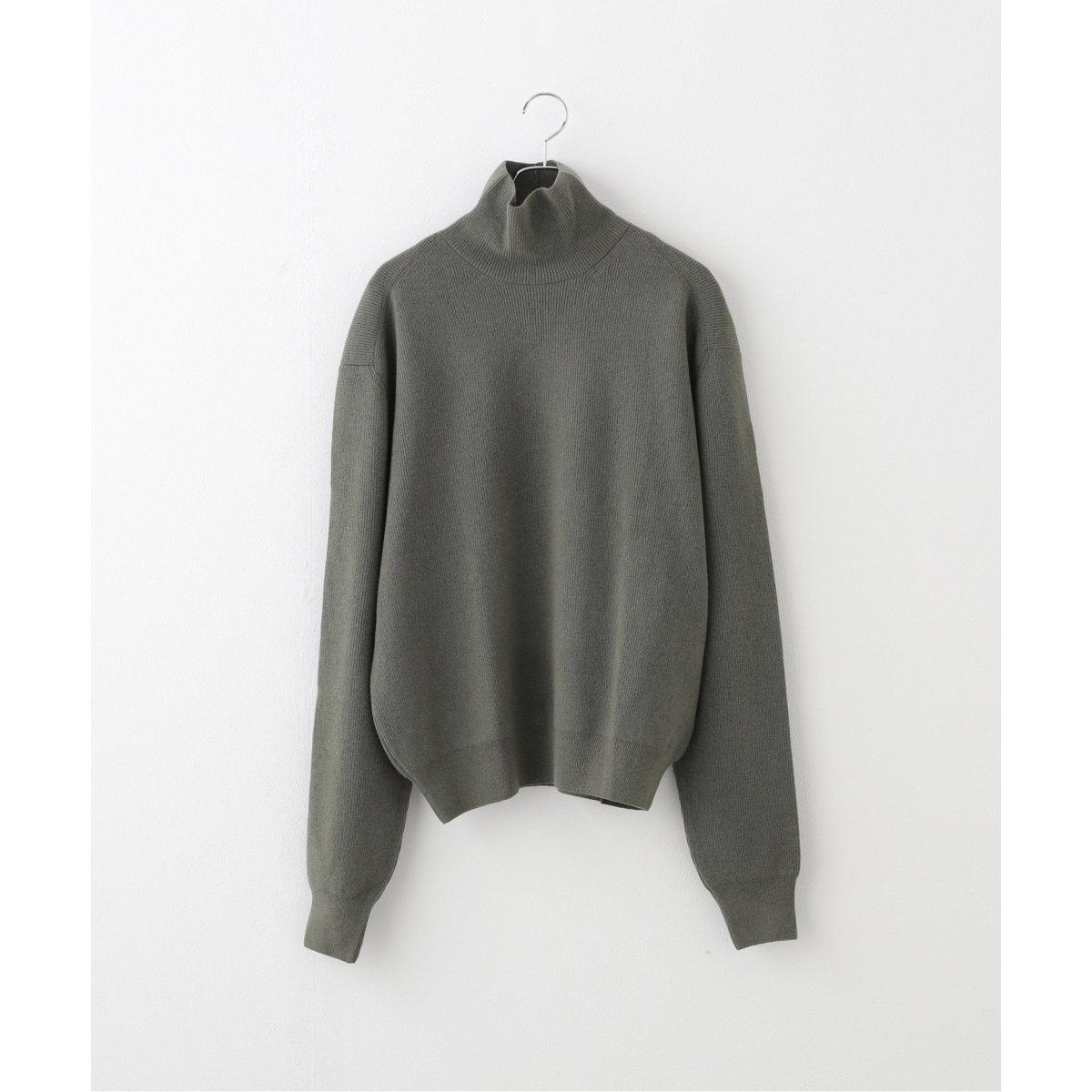 ニット/セーター JOURNAL STANDARD - POLO RALPH LAUREN COTTON CREW POLO RALPH LAUREN/ポロラルフローレン】COTTON CREW NECK SWEAT