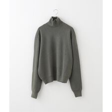 【LEMAIRE / ルメール】TURTLENECK JUMPER