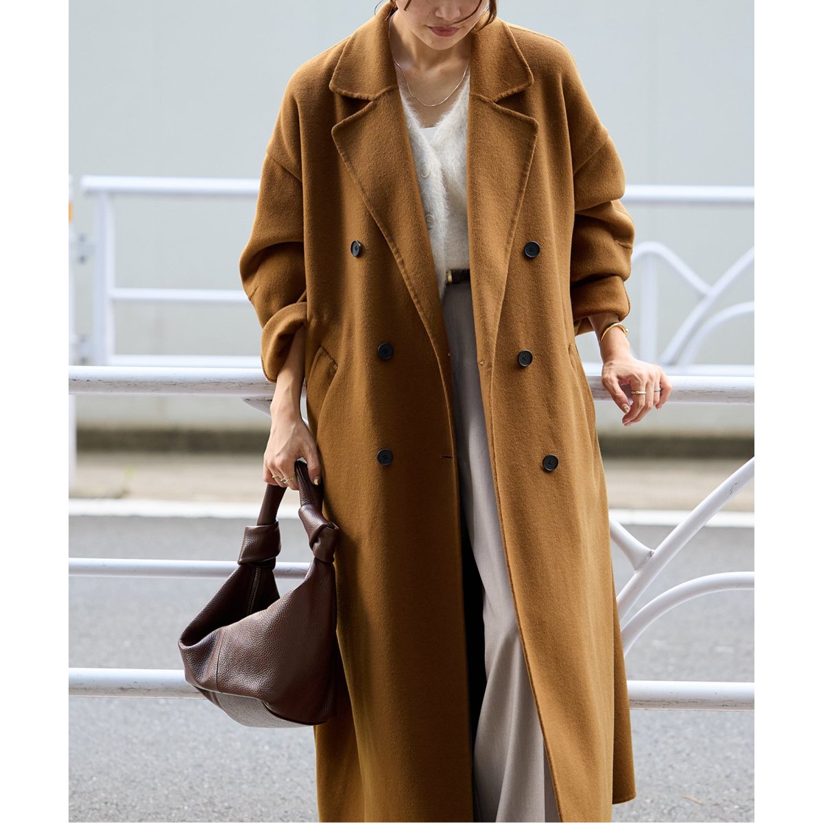 ファインリバーロングコート | ジャーナルスタンダード(JOURNAL