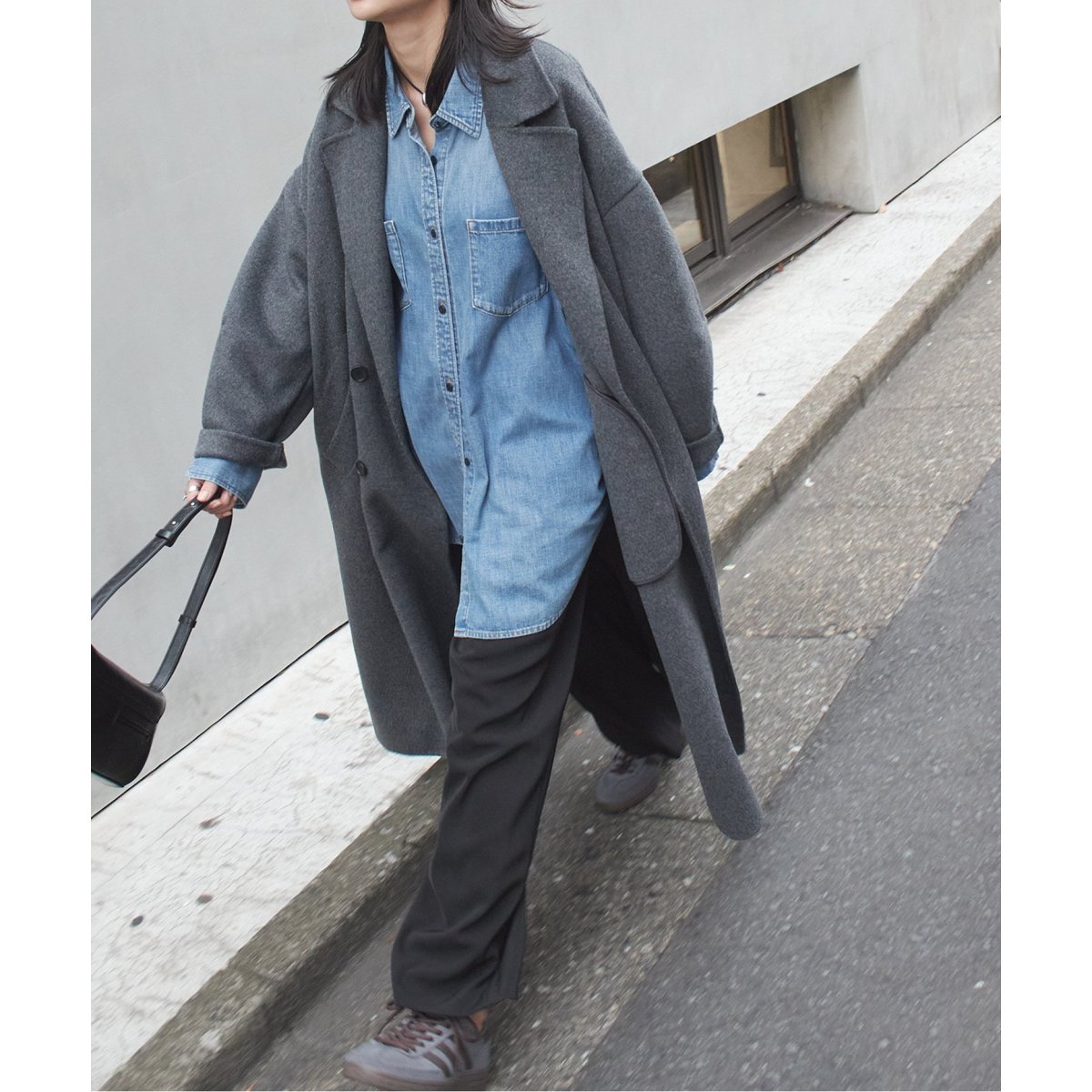 ファインリバーロングコート | ジャーナルスタンダード(JOURNAL