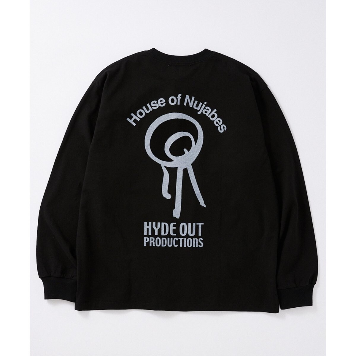 Nujabes × JOURNAL STANDARD LSTEE | ジャーナルスタンダード(JOURNAL