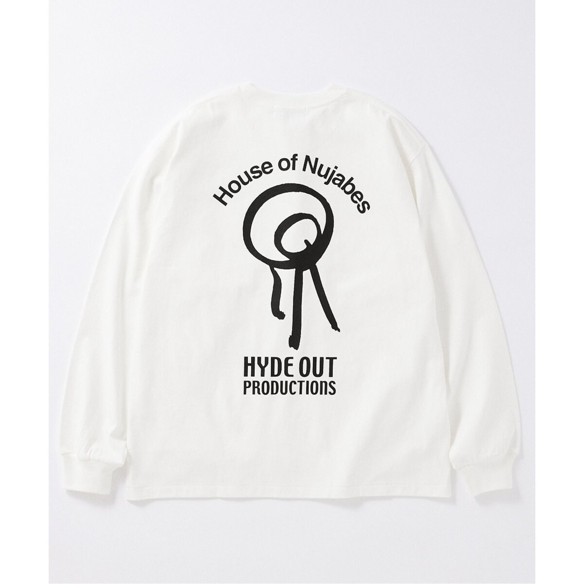 Nujabes × JOURNAL STANDARD LSTEE | ジャーナルスタンダード(JOURNAL