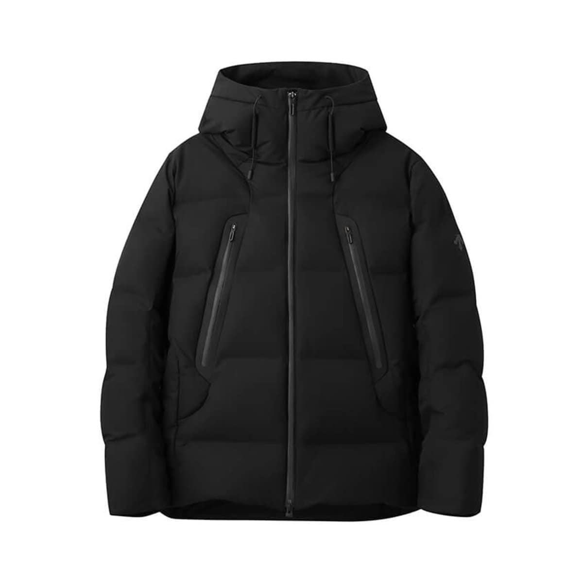 HAKUU×JS / ハク】別注 CORDUROY DOWN JACKET | ジャーナルスタンダード(JOURNAL STANDARD) |  マルイウェブチャネル