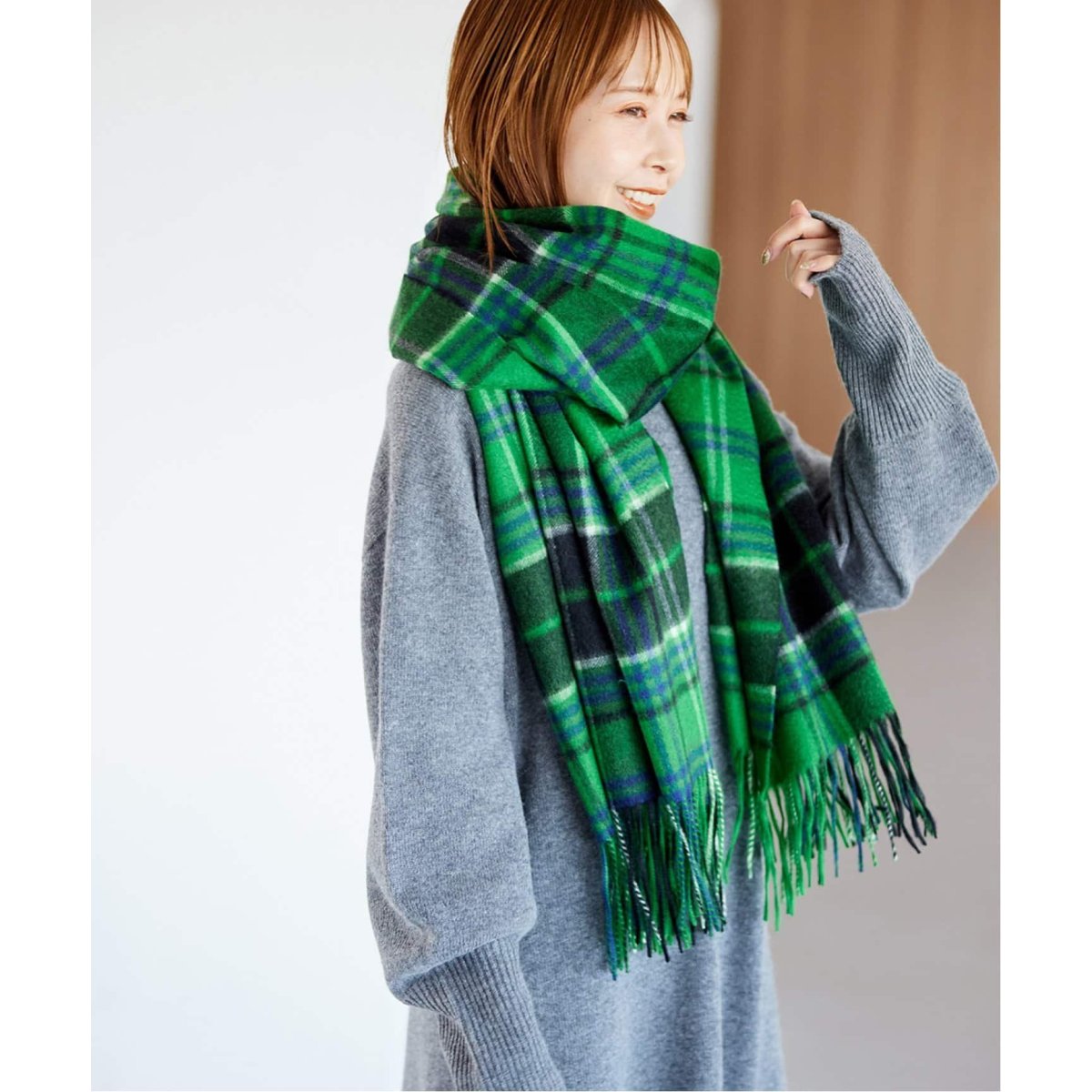 JOURNAL STANDARD cashmere ストール 追加2》Cashmere ストール | ジャーナルスタンダード(JOURNAL