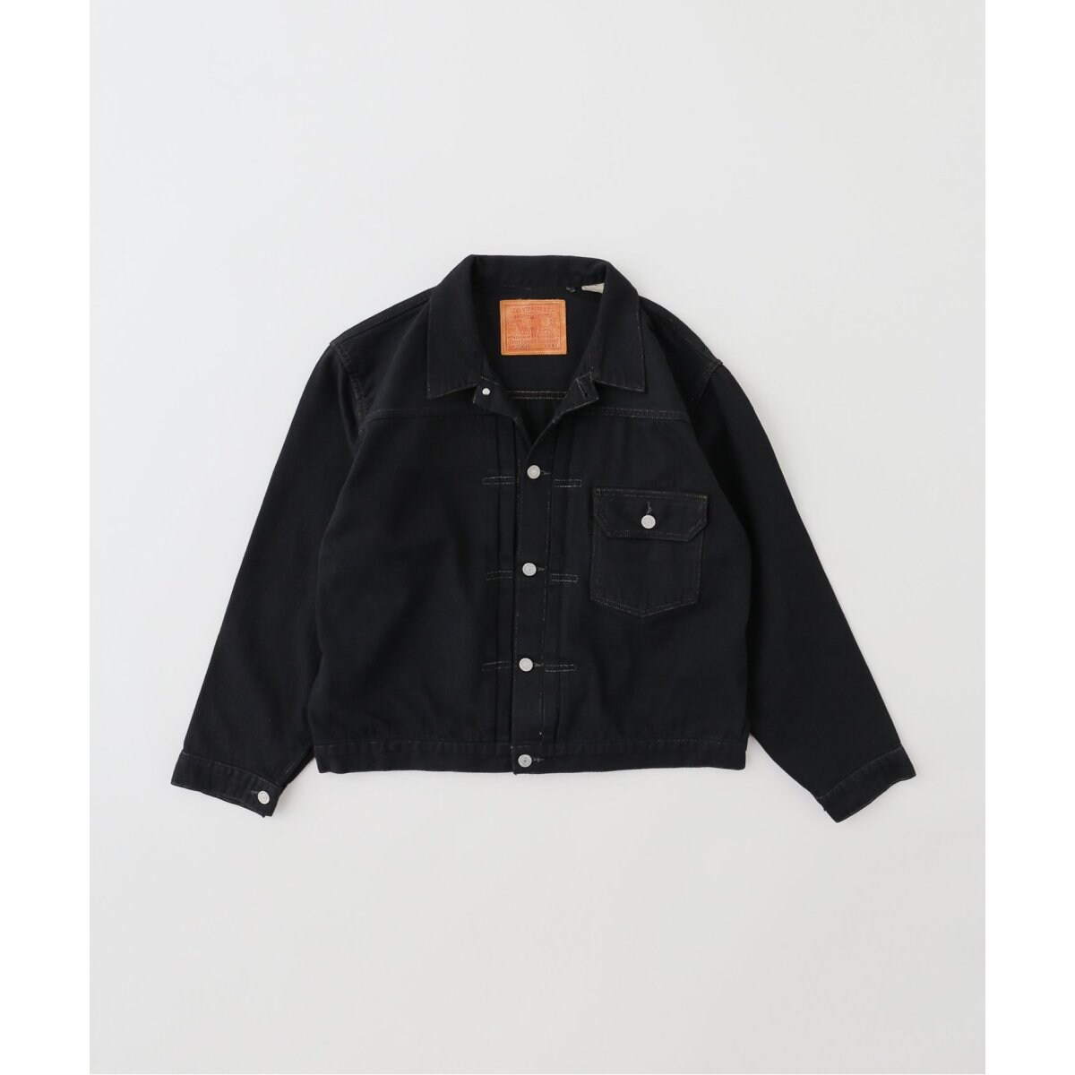 LEVI'S(R) VINTAGE CLOTHING 1936 TYPE I トラッカージャケット