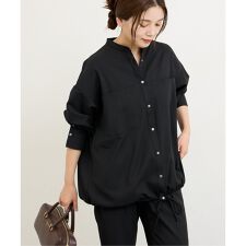 REJINA PYO /レジーナ・ピョウ】 CASSIE BLOUSE：ブラウス 