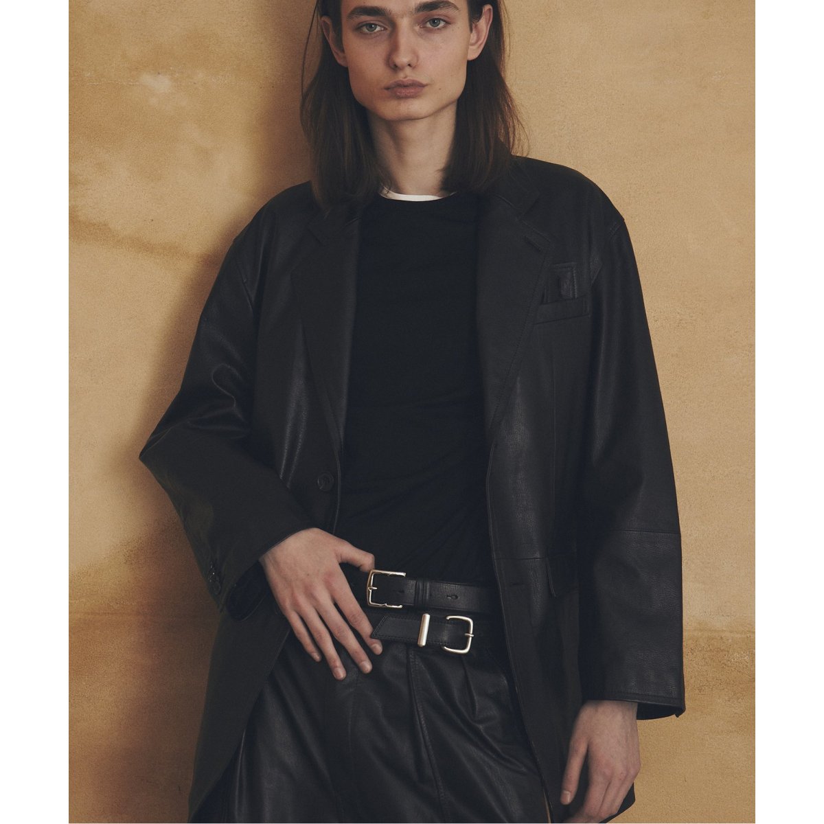 CCU 2B RELAXED FIT TAILORED JKT