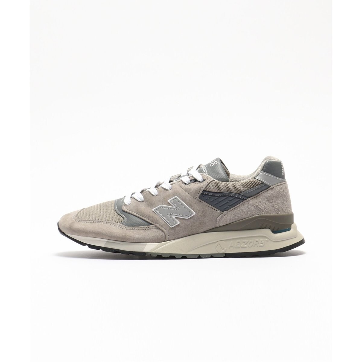 NEW BALANCE / ニューバランス U998GR | ニューバランス(new balance
