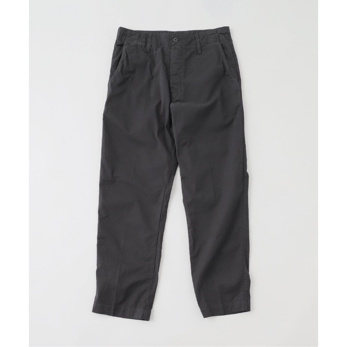 YOKE／ヨーク／@／2TUCK WIDE-LEGGED SIDE TAPE TROUSERS／YK | ガーデン(GARDEN) |  マルイウェブチャネル