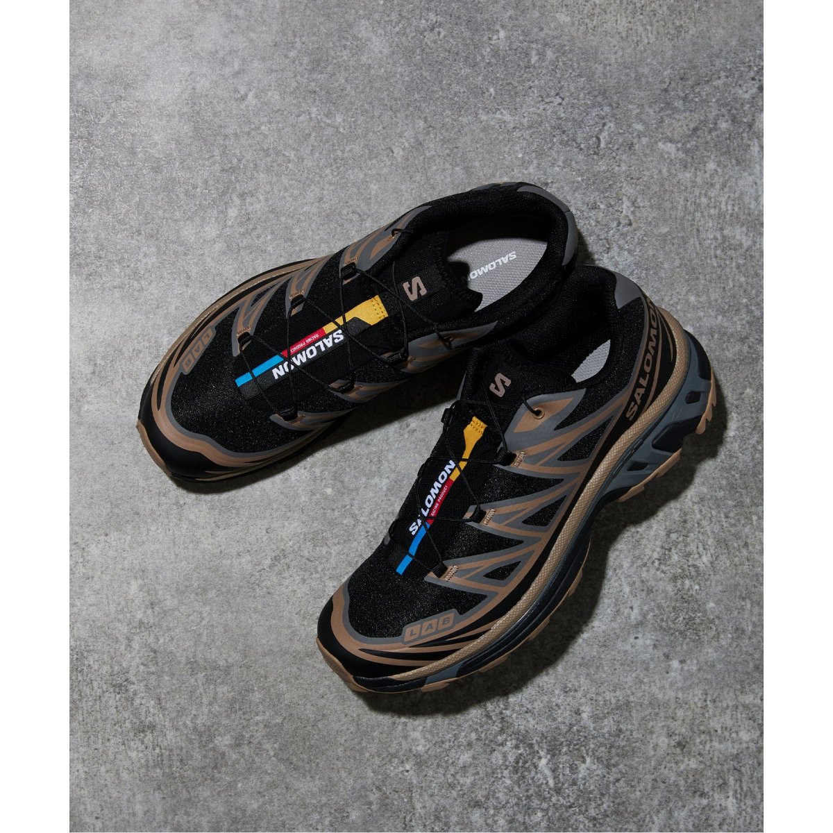 SALOMON / サロモン XT-6 | ジャーナルスタンダード(JOURNAL