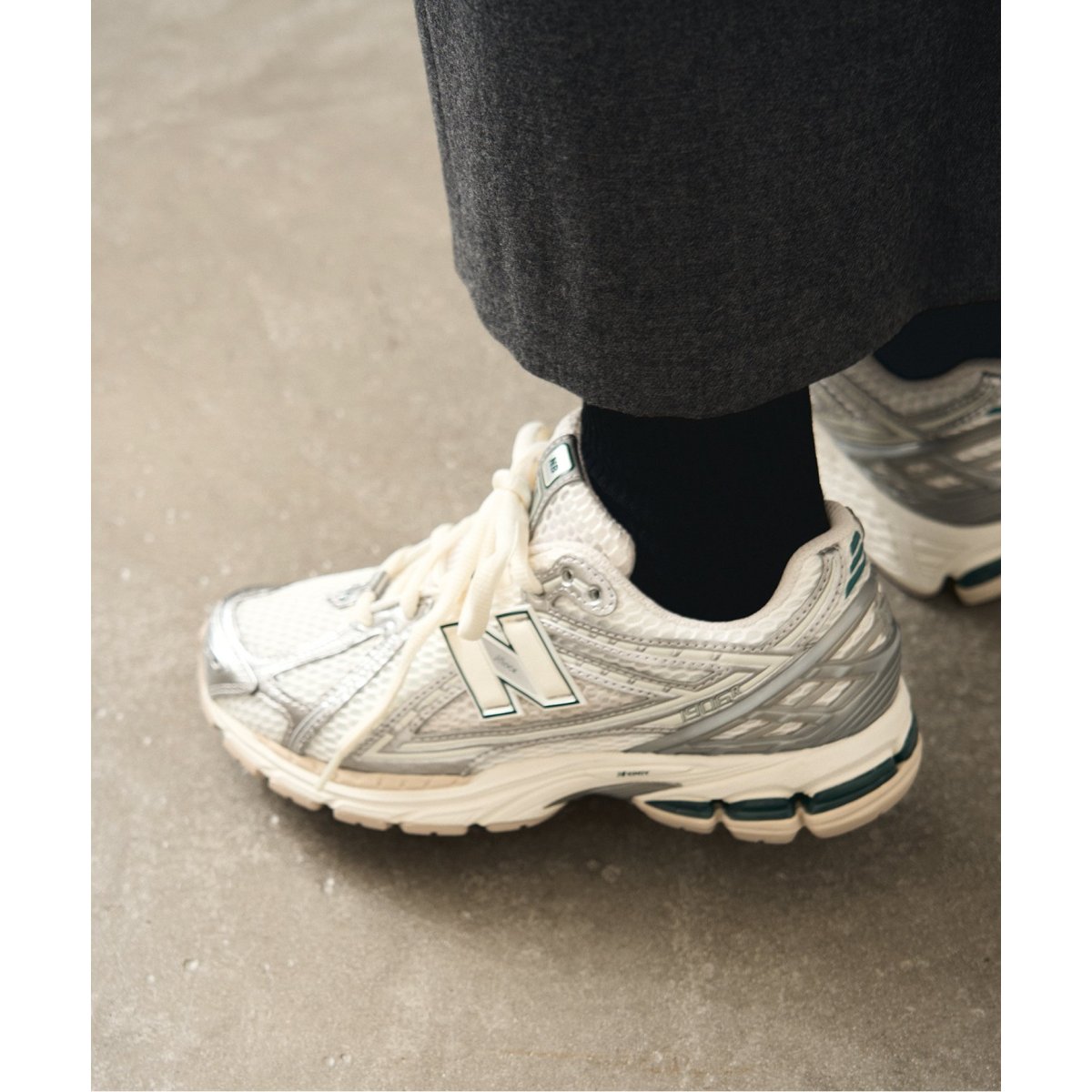 NEW BALANCE / ニューバランス】 M1906REE | ジャーナルスタンダード