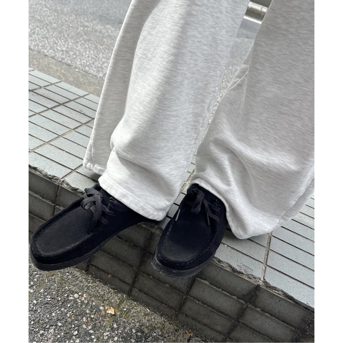 CLARKS/クラークス】 WALLABEE | ジャーナルスタンダード(JOURNAL
