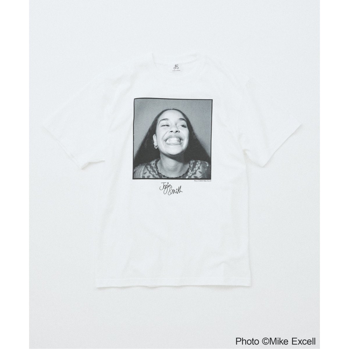 JORJA SMITH x JOURNAL STANDARD Tシャツ | ジャーナル