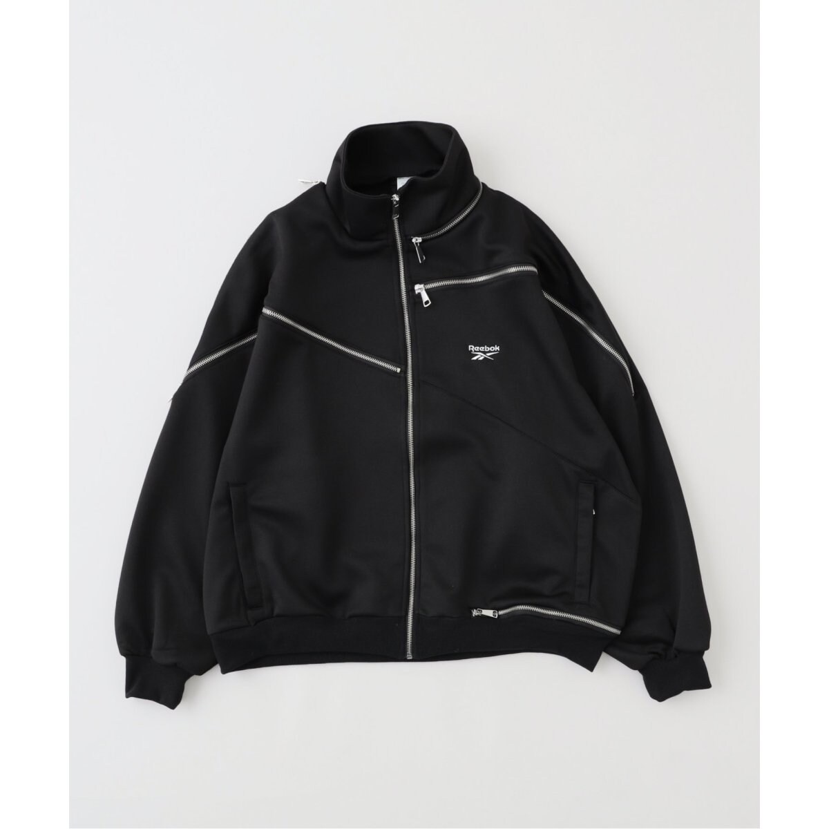 velour track jacket/ベロアトラックジャケット | ジャーナルスタンダード(JOURNAL STANDARD) |  マルイウェブチャネル