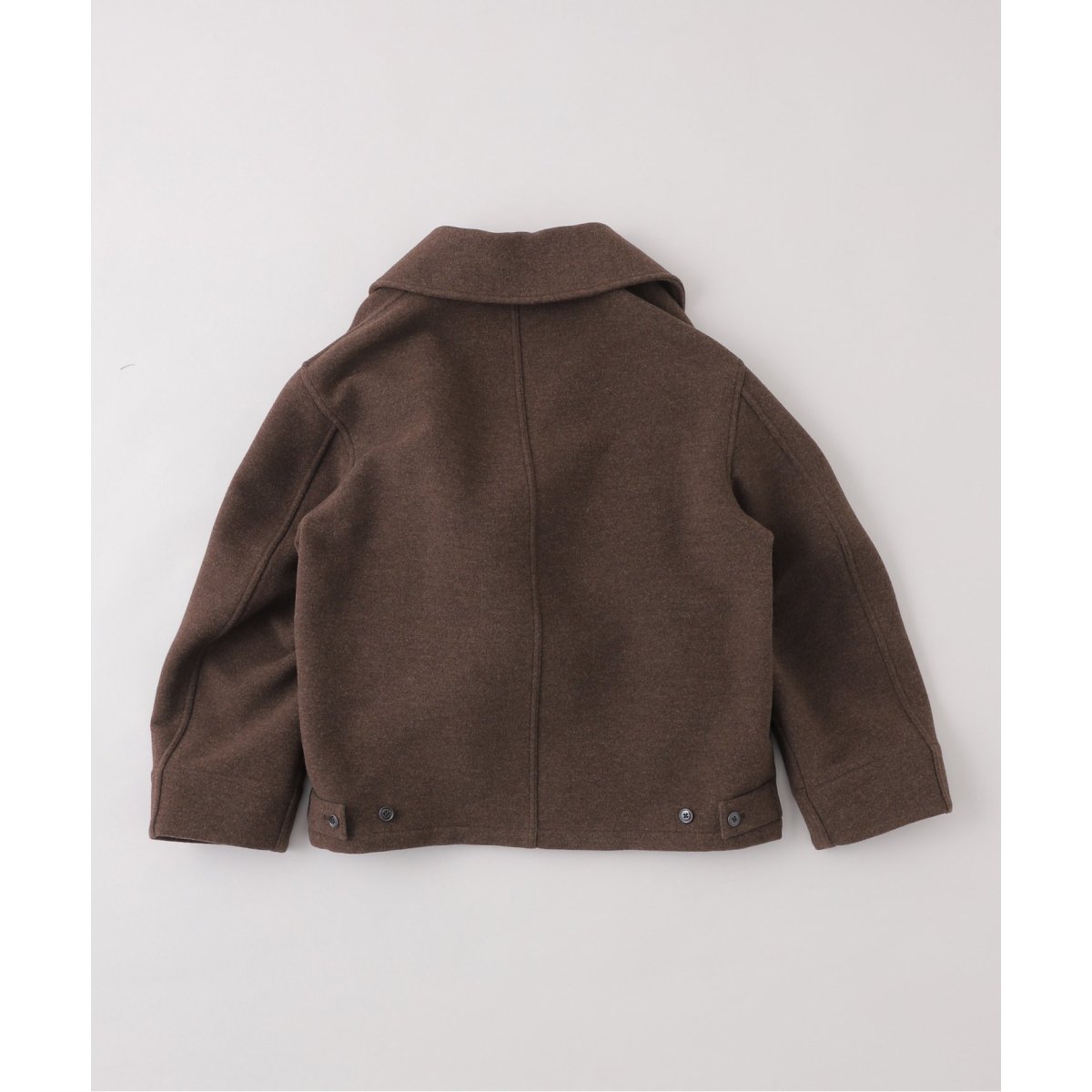 LEMAIRE / ルメール】 DISPATCH PEACOAT | ジャーナルスタンダード