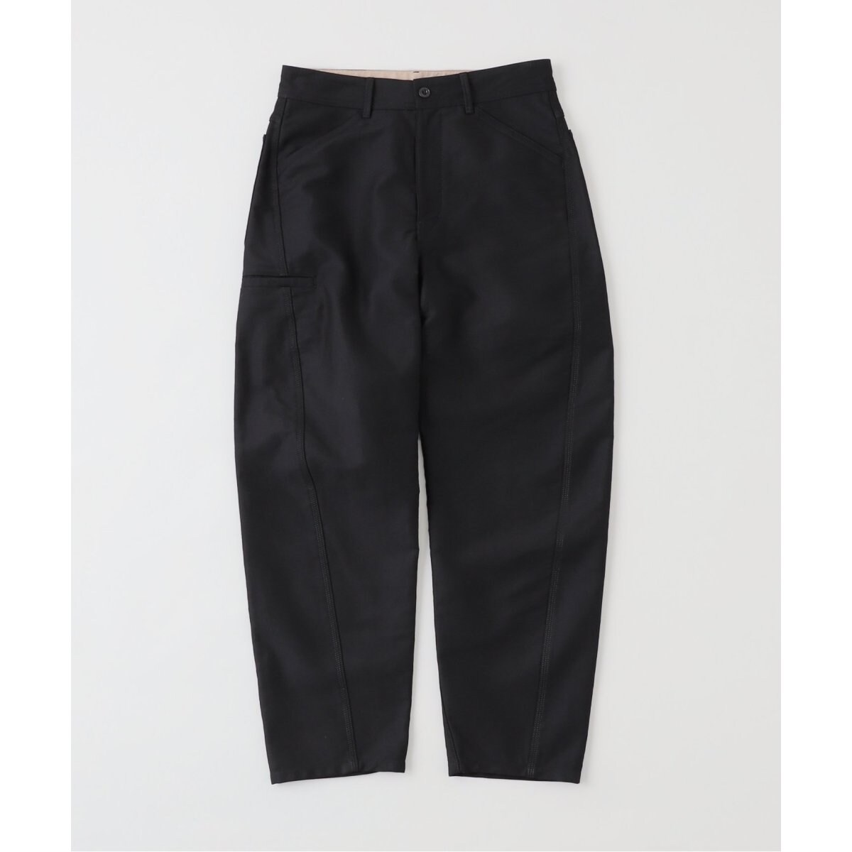 美品 LEMAIRE TWISTED WORKWEAR PANTS LEMAIRE / ルメール】 TWISTED WORKWEAR PANTS | ジャーナル