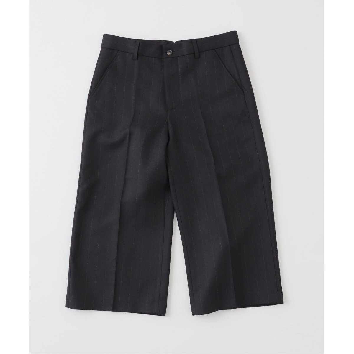 ourlegacy tuxedo capri アワーレガシー　タキシードカプリ OUR LEGACY / アワーレガシー】 TUXEDO CAPRI | ジャーナル