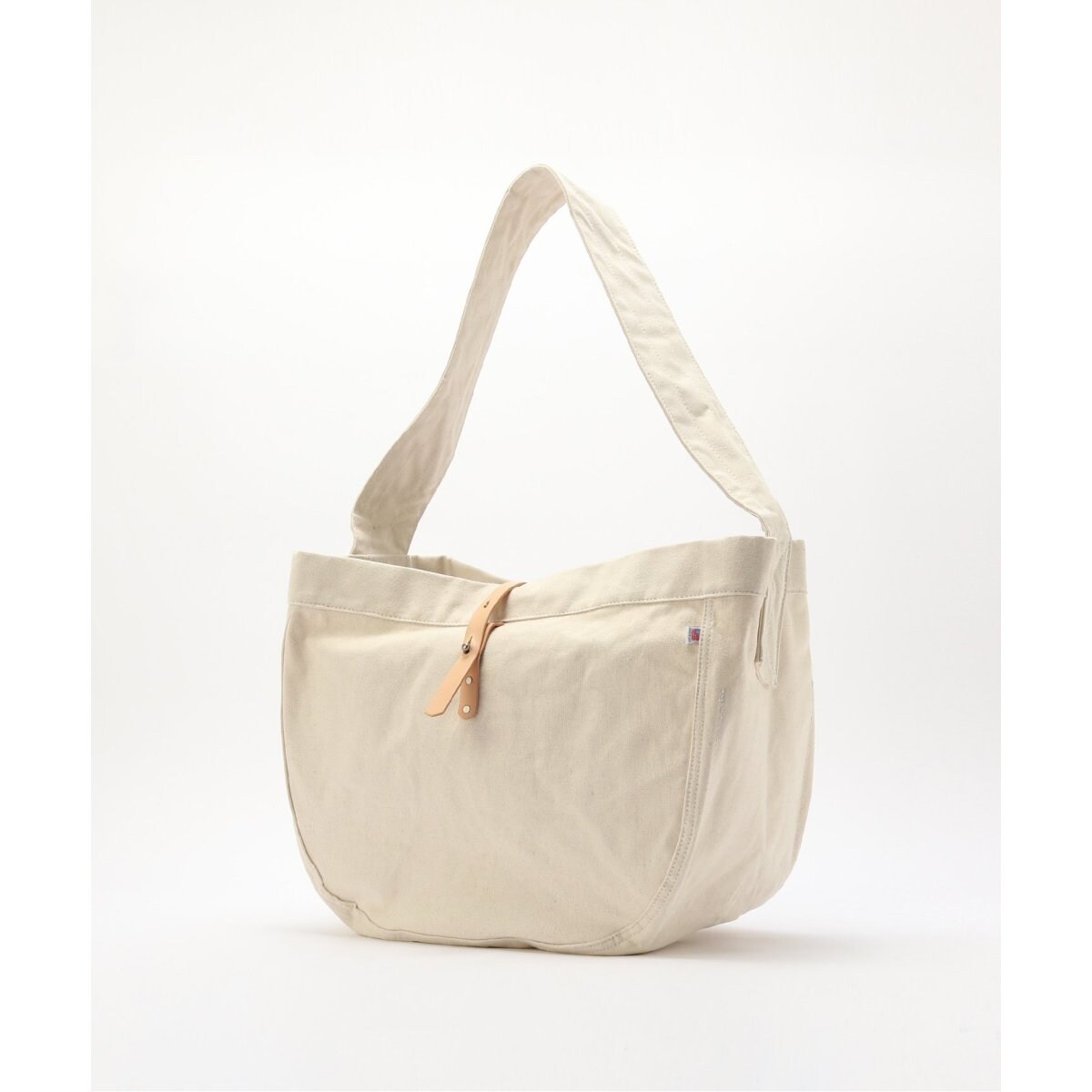 【完売品】ヘリテージレザー 別注 Newspaper Bag- 18oz HERITAGE LEATHER / ヘリテージレザー 別注 Newspaper Bag- 18oz