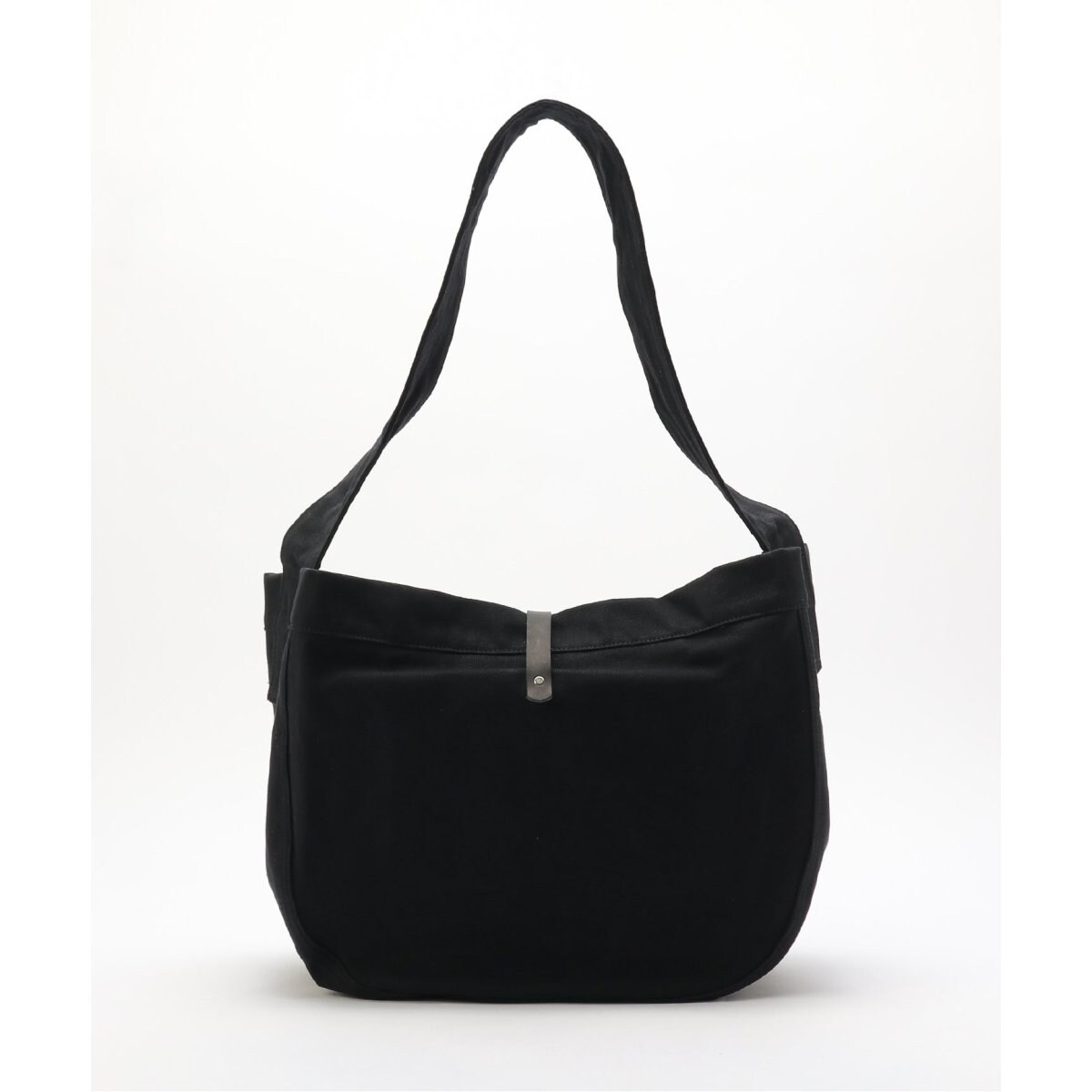 HERITAGE LEATHER / ヘリテージレザー 別注 Newspaper Bag- 18oz