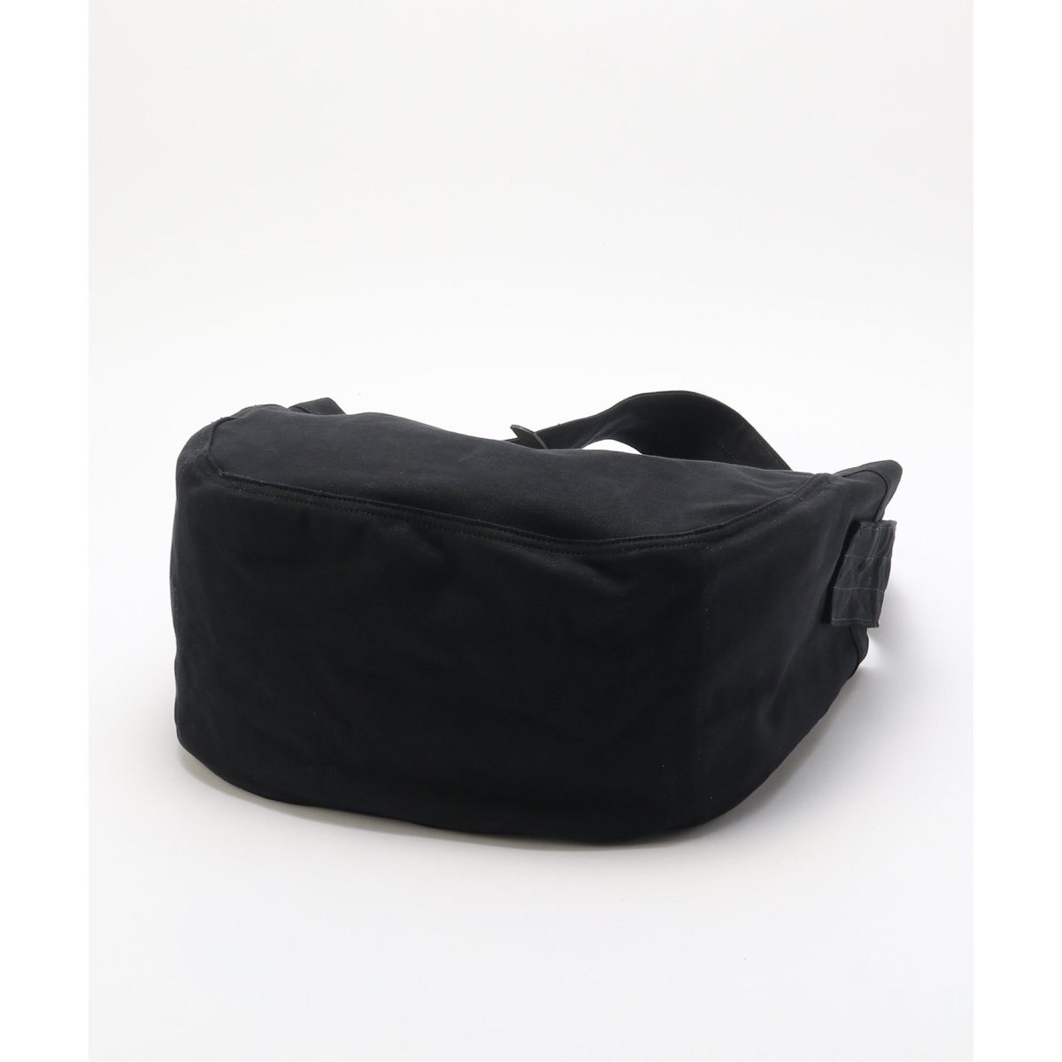 HERITAGE LEATHER / ヘリテージレザー 別注 Newspaper Bag- 18oz