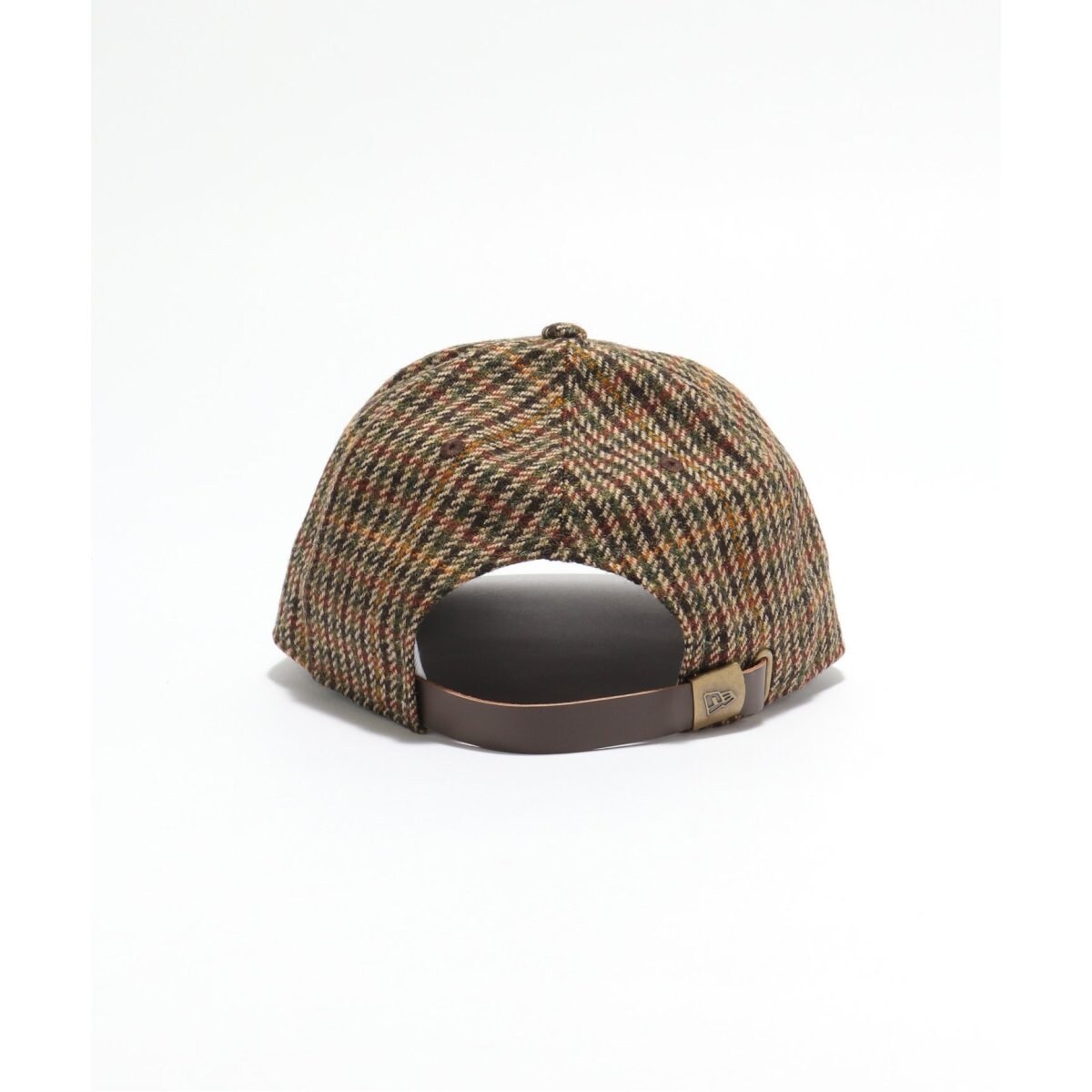 NEW ERA別注950 NYCheviot Tweed 楽天市場】NEW ERA / ニューエラ 別注 950 NY Cheviot Tweed