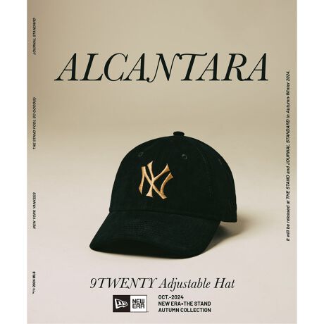 NEW ERA / ニューエラ 別注 920 NY ACT | ジャーナルスタンダード 
