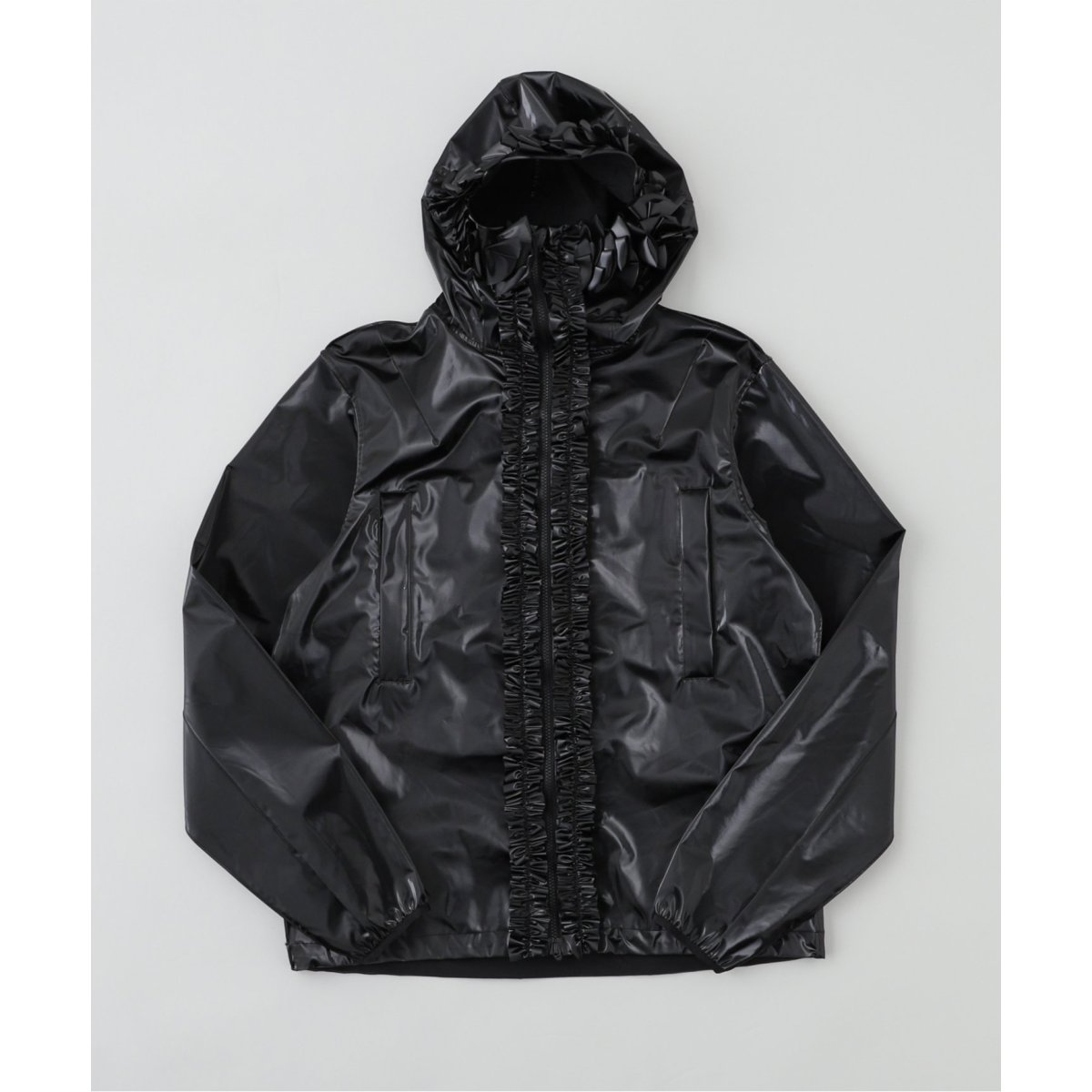 MASU / エムエーエスユー】 DANCING RAIN JACKET | ジャーナル