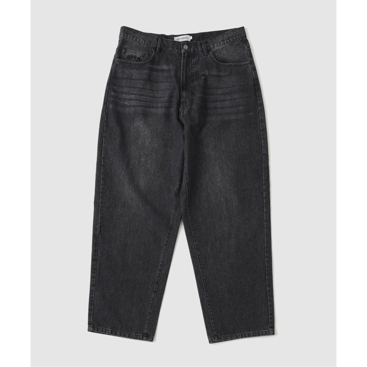 パンツ Evisen Skateboards NEW STANDARD DENIM 24 Evisen skateboards NEW STANDARD DENIM 24 | ジャーナルスタンダード